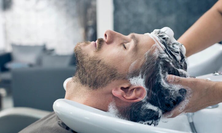 Reuzel Men’s Hair Care Routine: Unlocking Luscious Locks with Expert Grooming