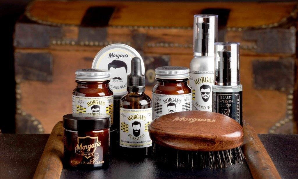 Morgan’s Men Care Products: Elevate Your Grooming Routine with Quality and Sustainability